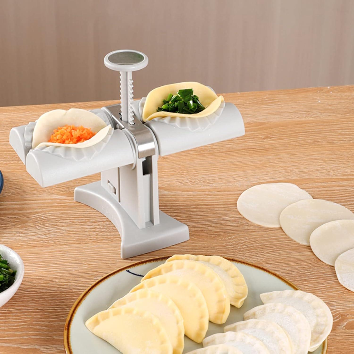 Maquina Para Hacer Empanadas